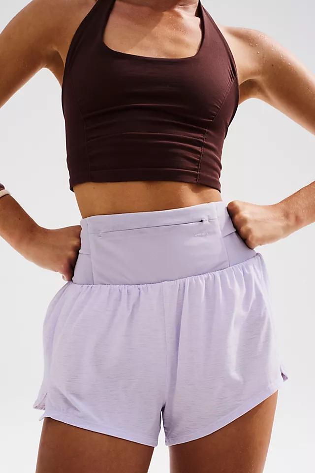 Tempo Light as Air Run Shorts Product Image