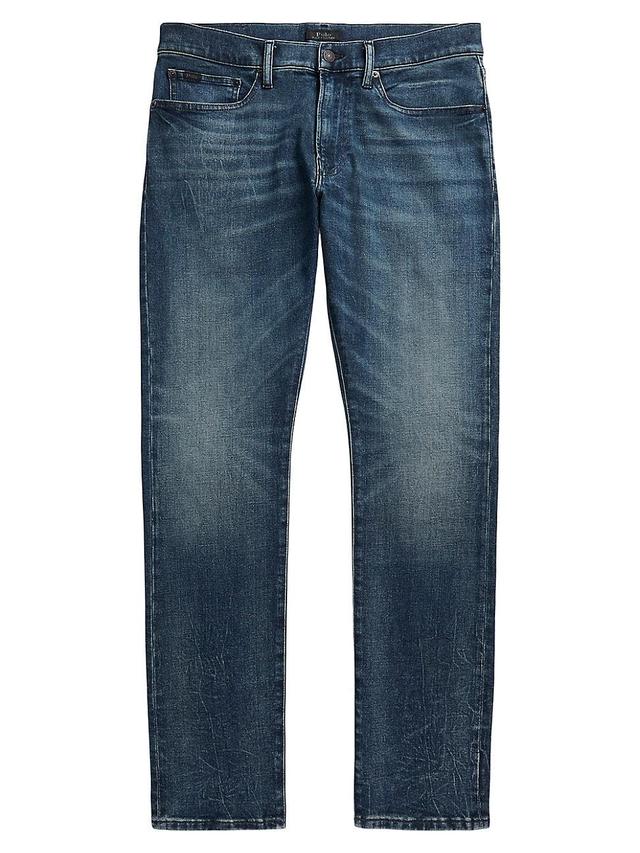 Mens Sullivan Slim-Fit Performance Jeans Product Image