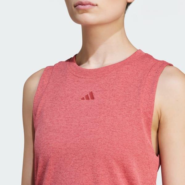 Tennis Climacool+ Match Tank Top Product Image