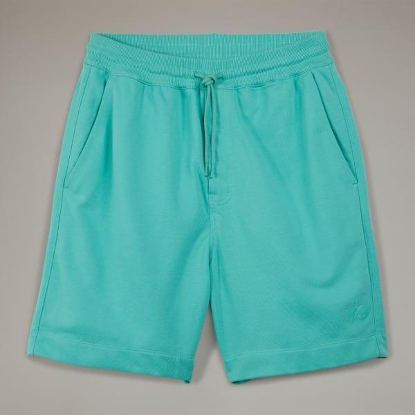 Y-3 French Terry Shorts Product Image