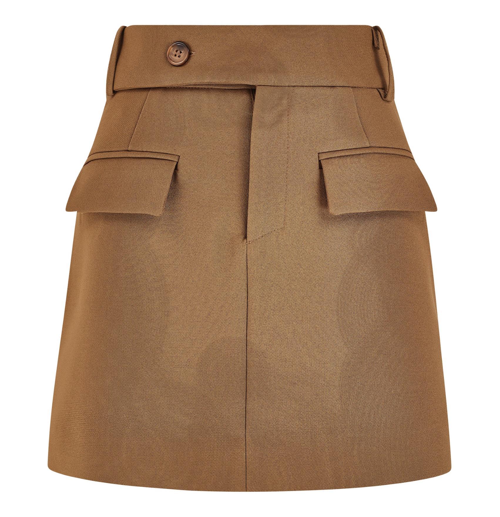 The Ultimate Muse Mini Skirt Product Image