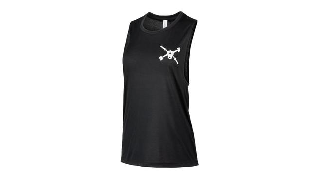 Dave Castro TDC Women's Muscle Tank Product Image