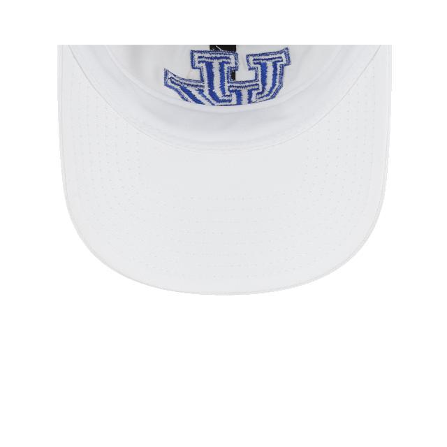 Kentucky Wildcats 9TWENTY Adjustable Hat Male Product Image