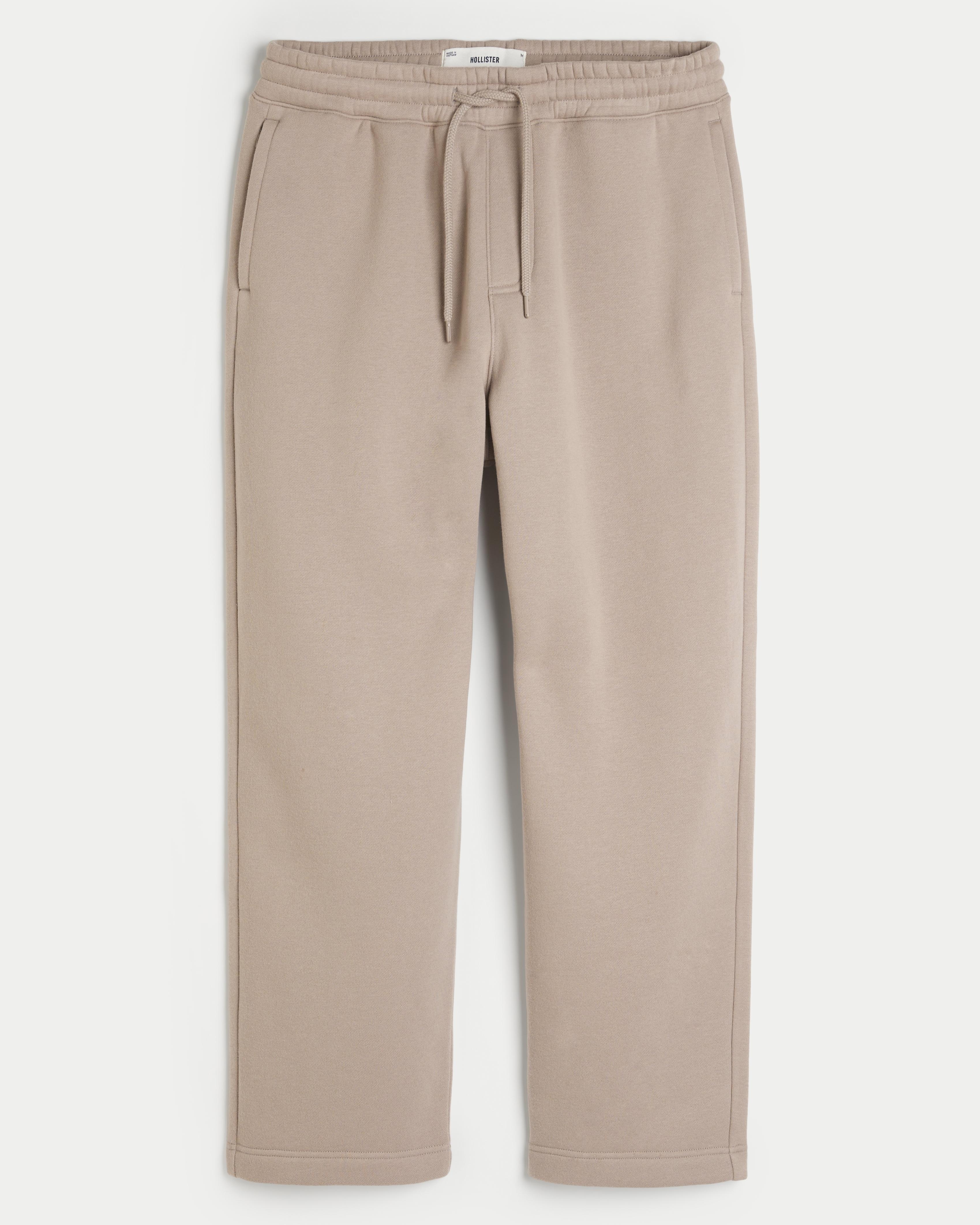 Baggy Sweatpants Product Image