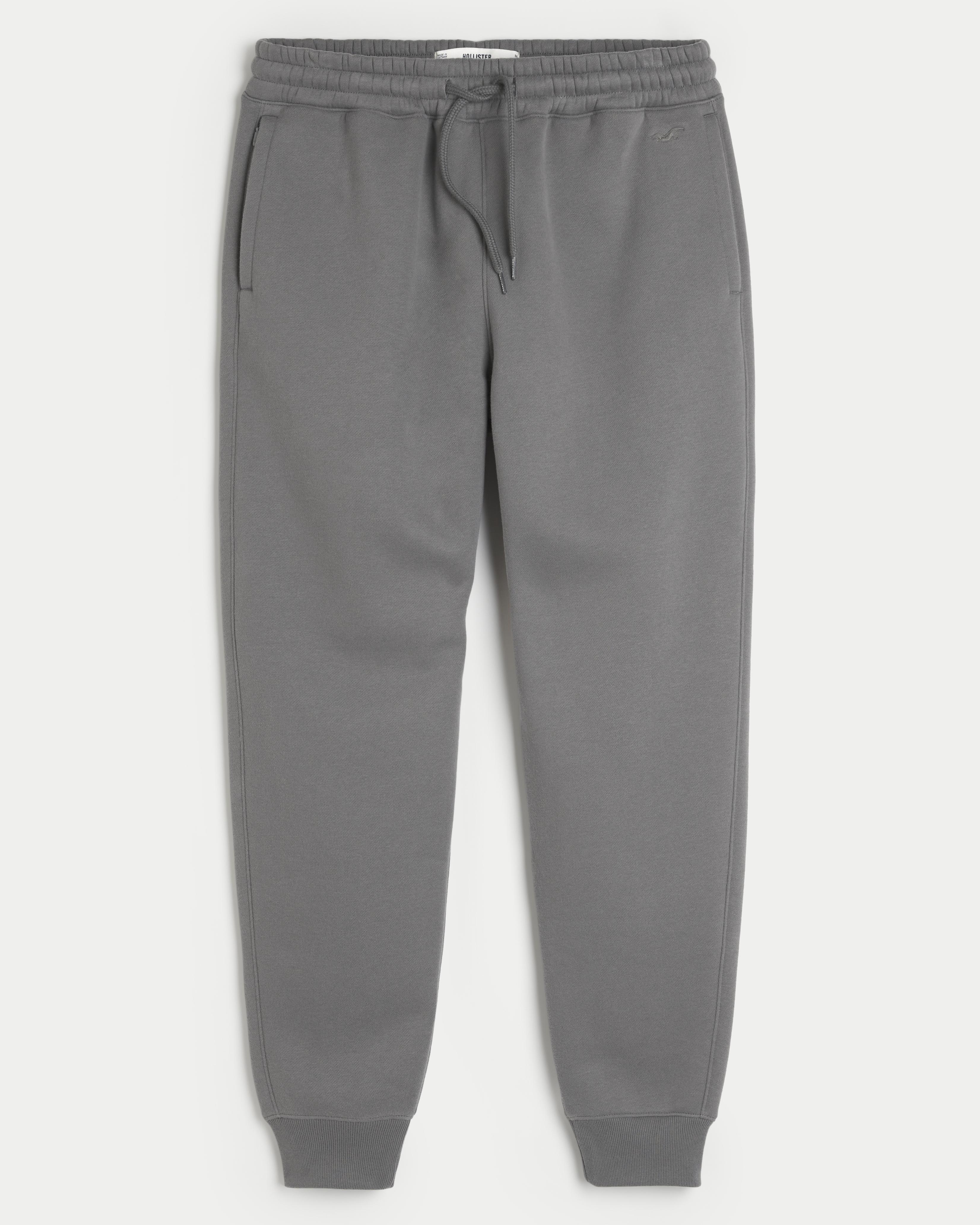 Hollister Feel Good Fleece Joggers Product Image