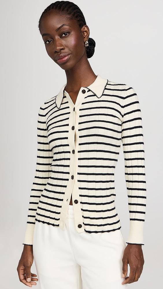 RAILS Aurelia Cardigan | Shopbop Product Image