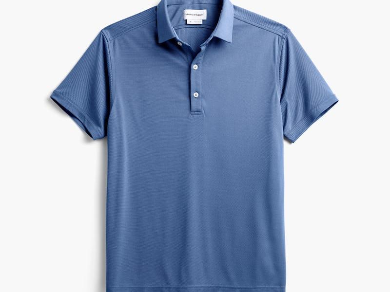 Men's Apollo Polo Product Image