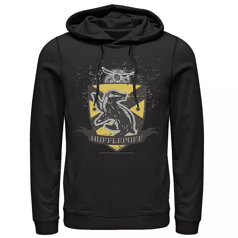 Mens Marvel Weapon X Portrait Hoodie Black Product Image