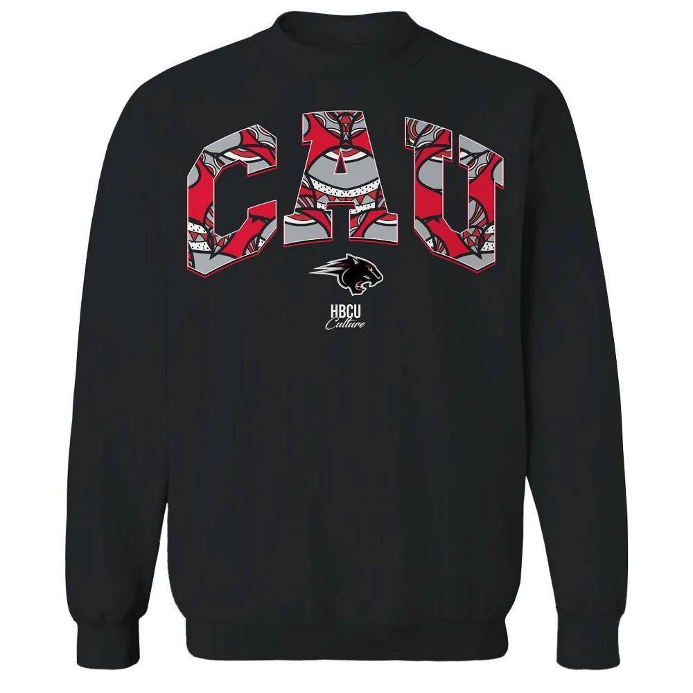 NCAA Florida A&M Rattlers Culture Crew Fleece Sweatshirt Product Image