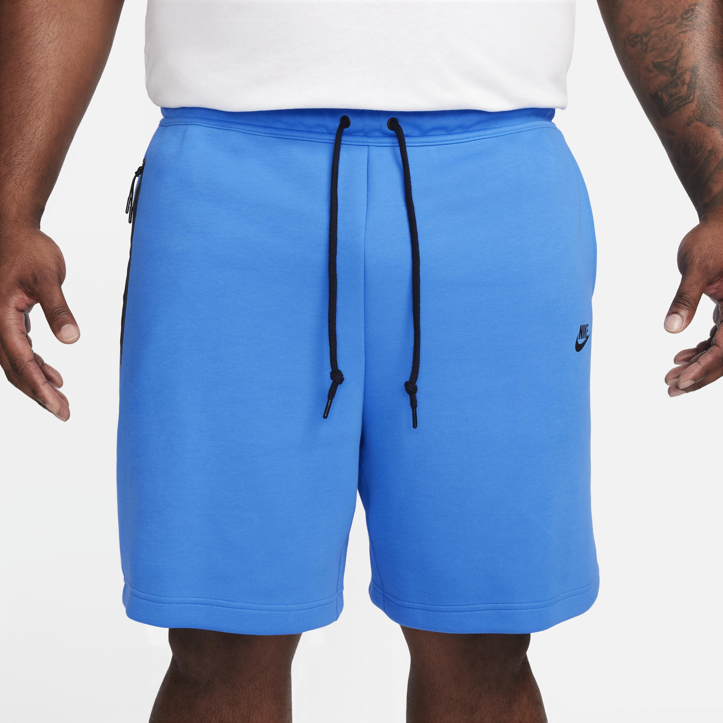 Men's Nike Sportswear Tech Fleece Shorts Product Image