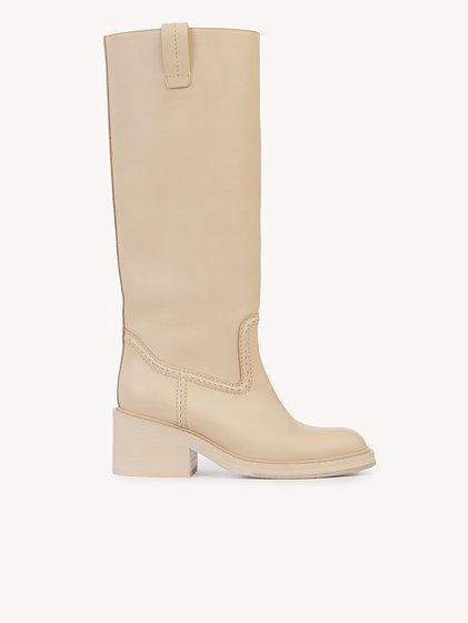 Mallo high boot Product Image