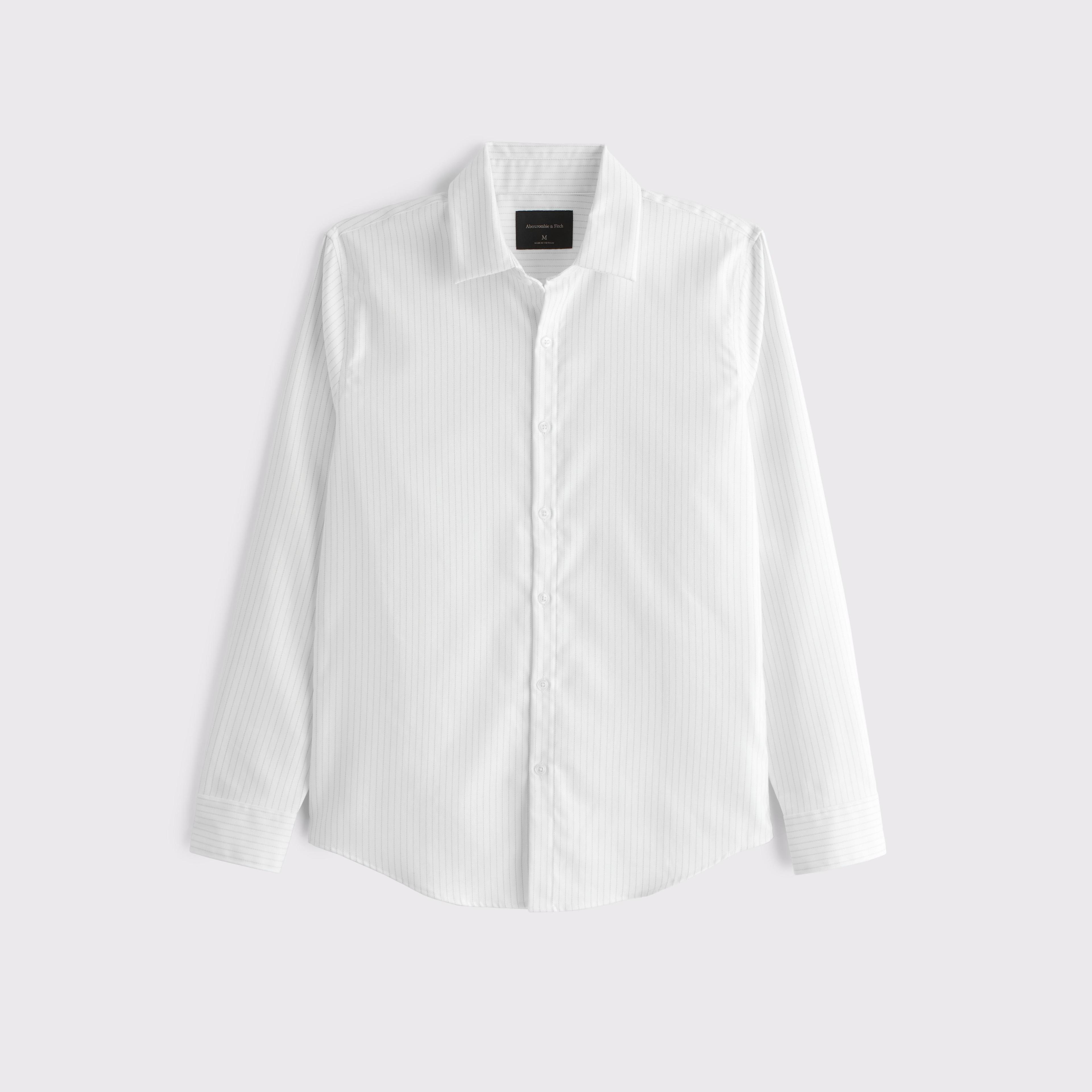 Suiting Dress Shirt Product Image