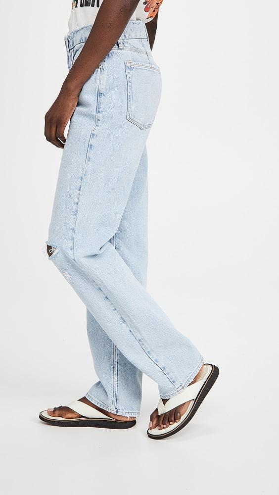 Good American Good 90's Jeans | Shopbop Product Image