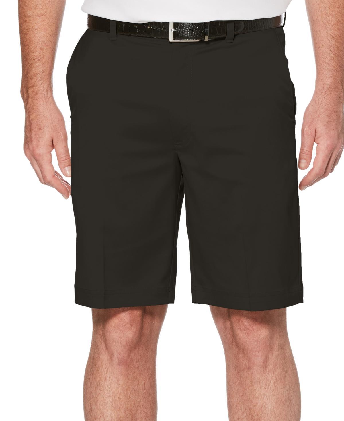 Pga Tour Mens Flat Front Active Waistband Golf Short Product Image