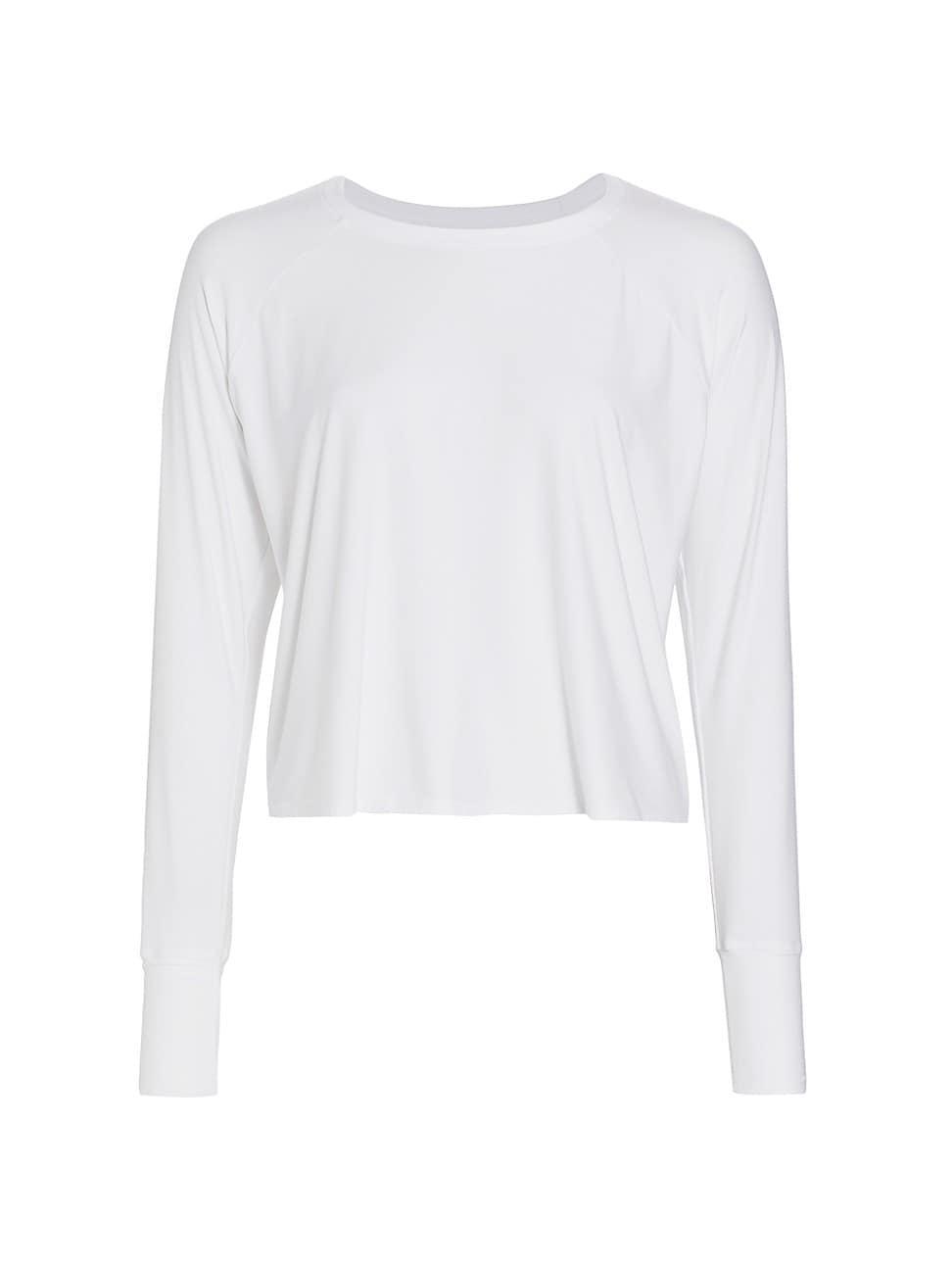 Womens Featherweight Daydreamer Pullover Product Image