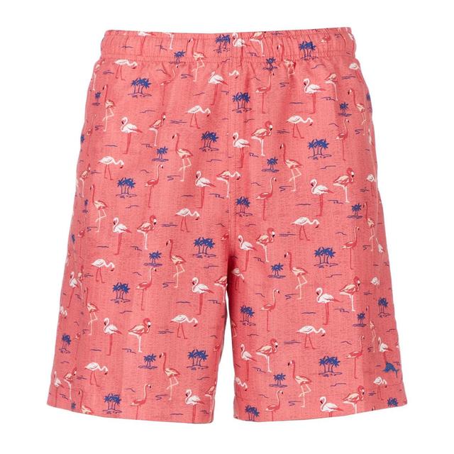 Joe Marlin Men's Bomba Shade Swim Trunks Product Image