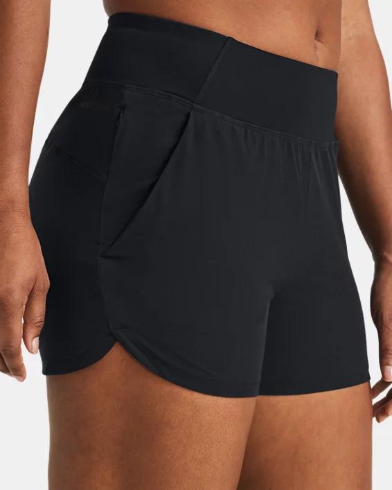 Women's UA Fish Pro Woven Shorts Product Image