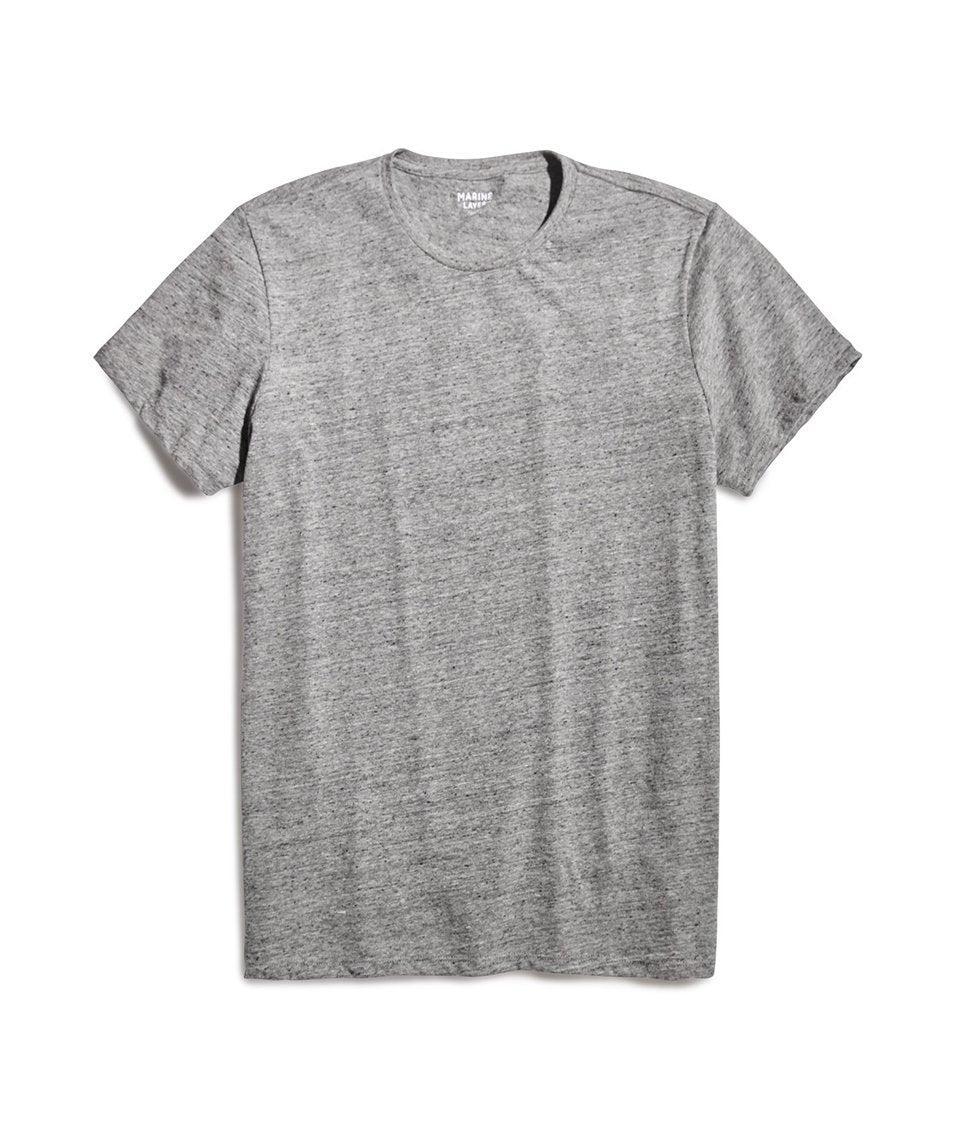 Signature Crew Tee Product Image