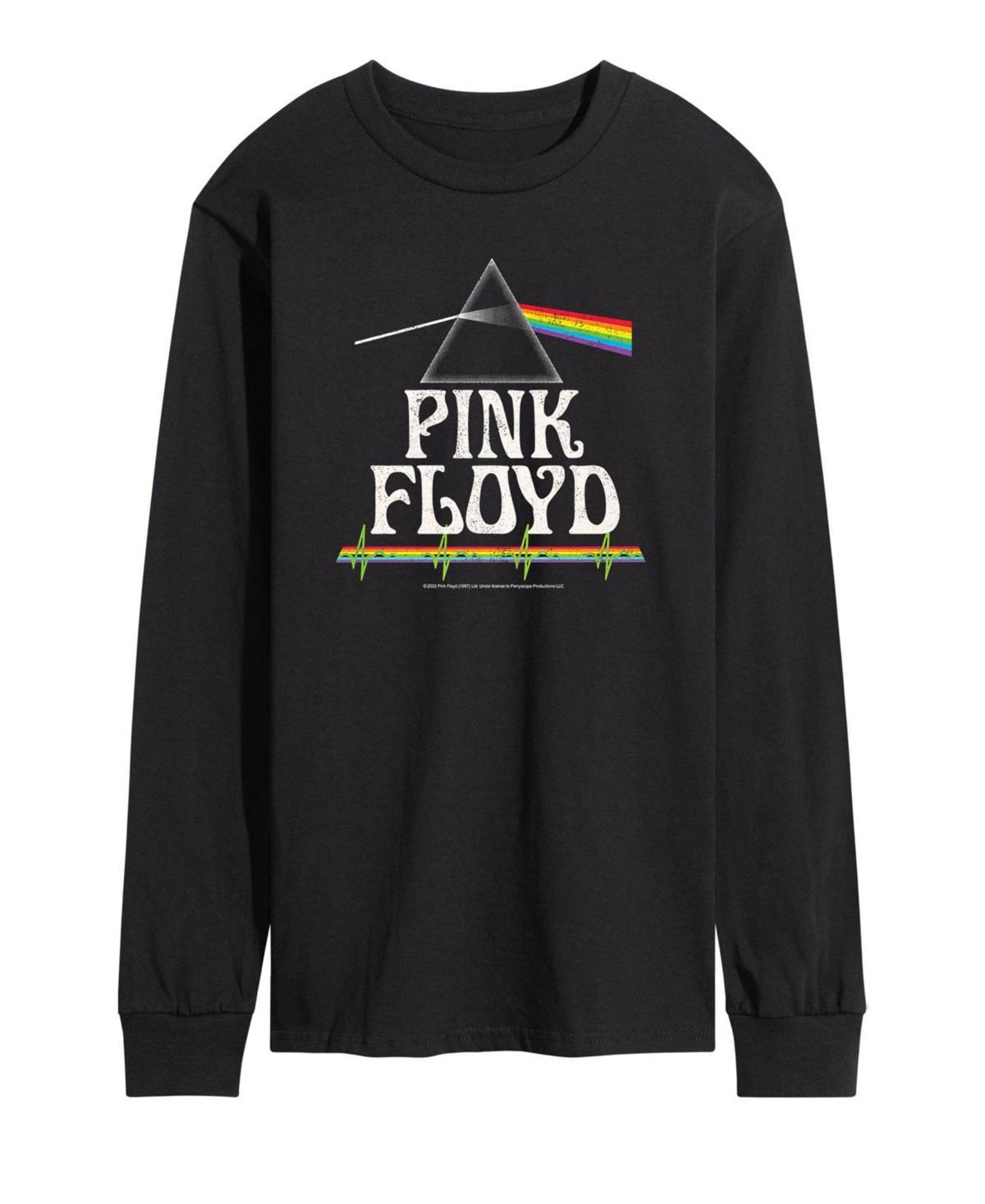 Mens Pink Floyd Dark Side Moon T-shirt Product Image