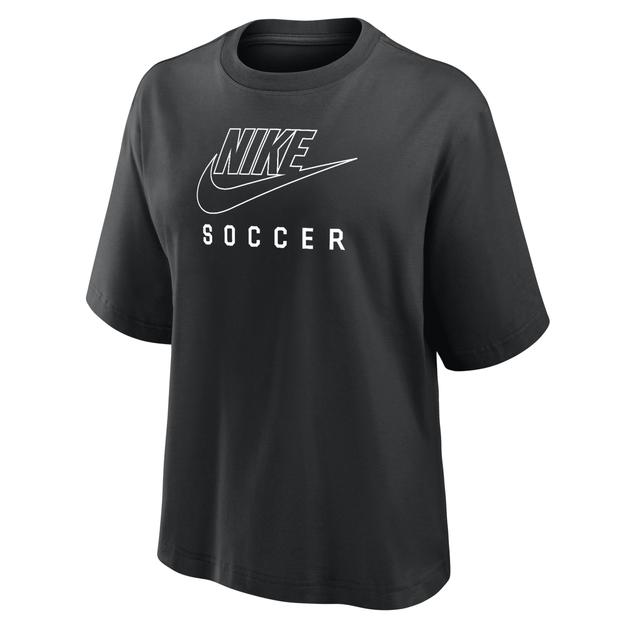 Florida State Nike Women's College Boxy T-Shirt Product Image