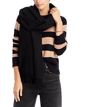 rag & bone Addison Recycled Wool Scarf Product Image