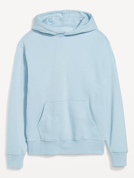 Rotation Pullover Hoodie Product Image