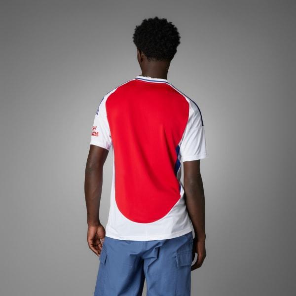 Arsenal 24/25 Home Jersey Product Image