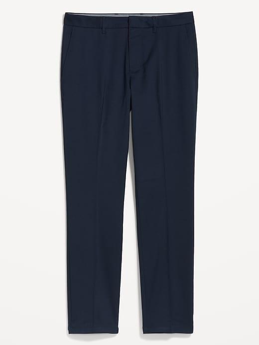 Slim Dress Pants Product Image