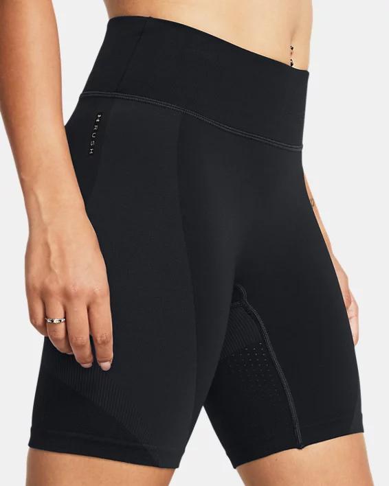 Women's UA Vanish Elite Seamless Shorts Product Image