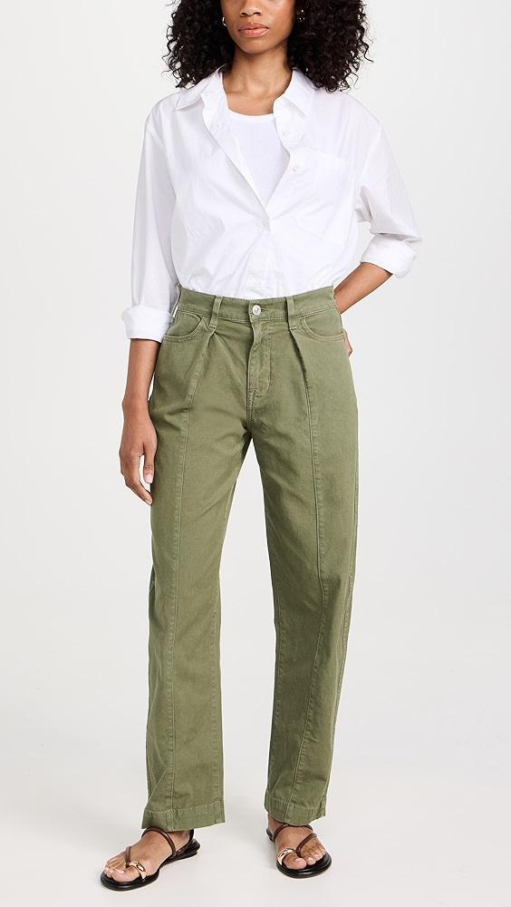 AYR The Recess Pants | Shopbop Product Image