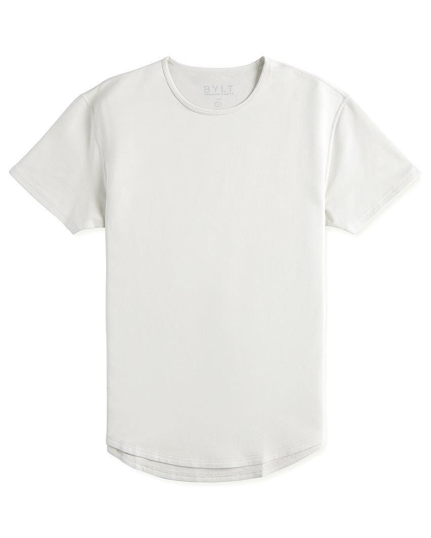 Drop-Cut: LUX Short Hem Product Image