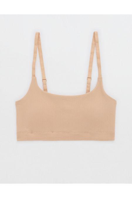 Superchill Seamless Scoop Bralette Women's Product Image