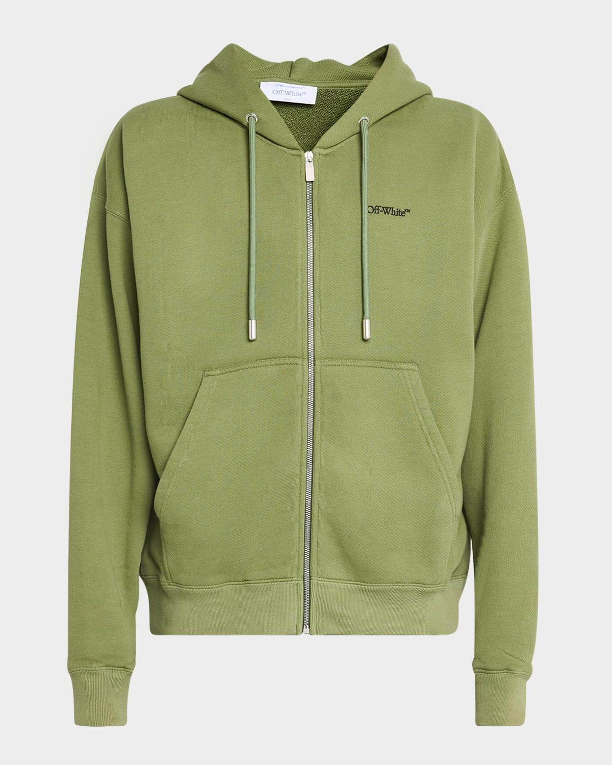 Men's Windy Arrows Zip Skate Hoodie Product Image