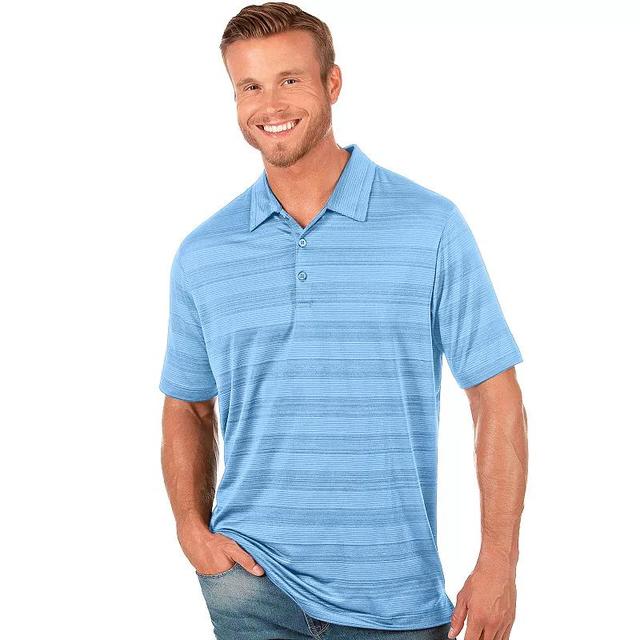 Mens Antigua Compass Polo Product Image