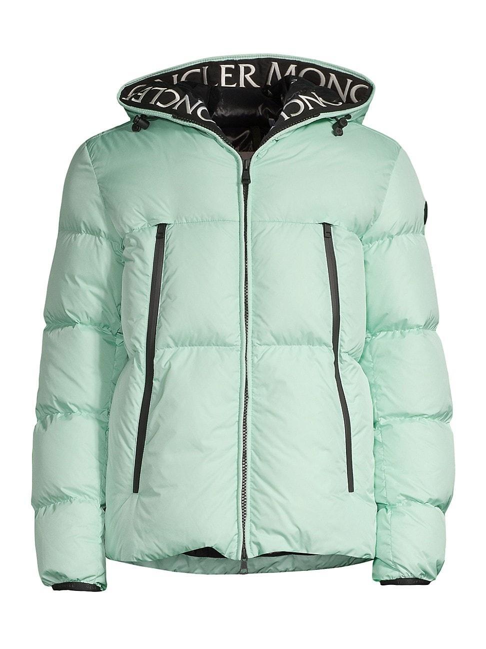 Moncler Montcla Down Puffer Jacket Product Image