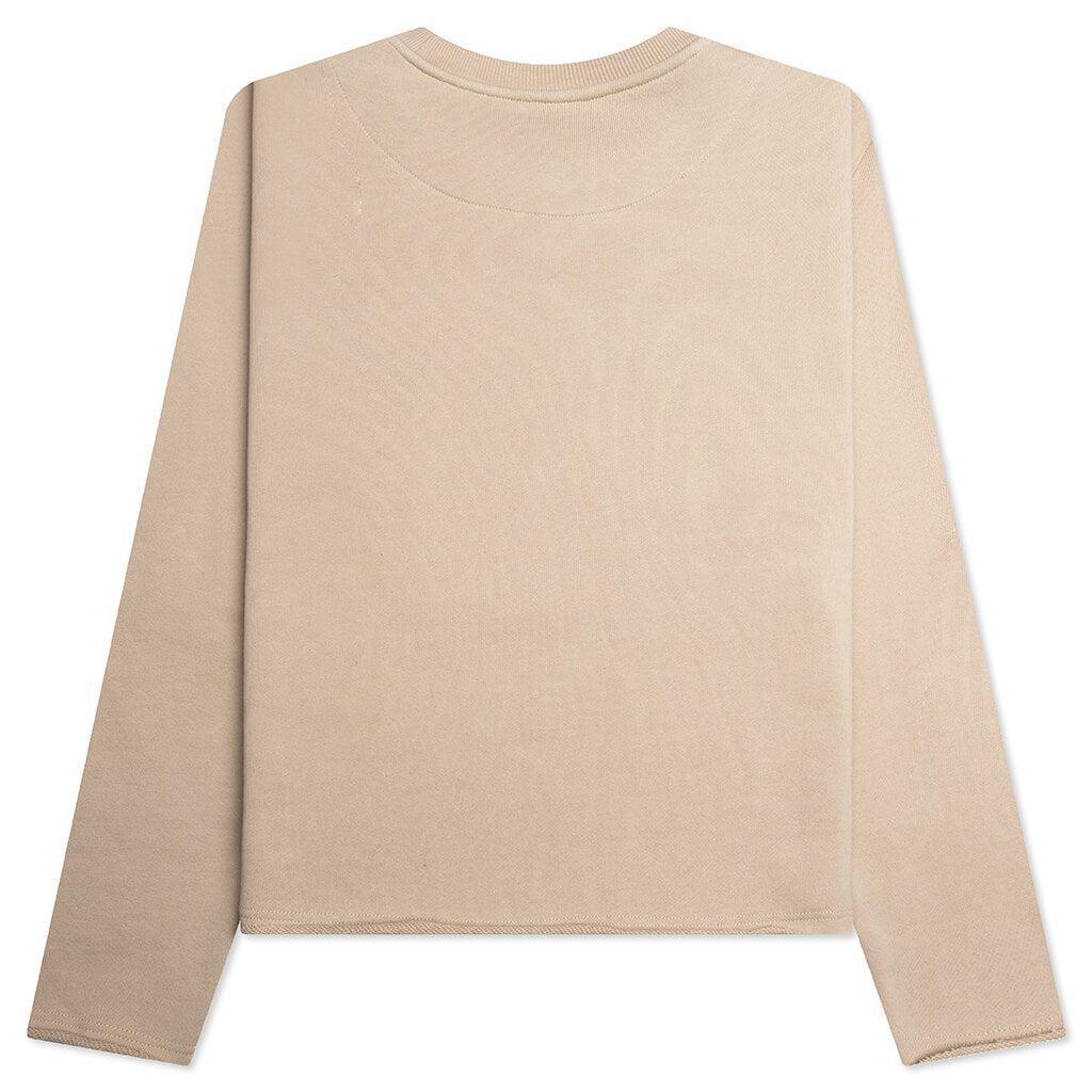 HTG Pullover - Stone Male Product Image