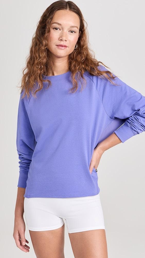 On Movement Crew Sweatshirt | Shopbop Product Image