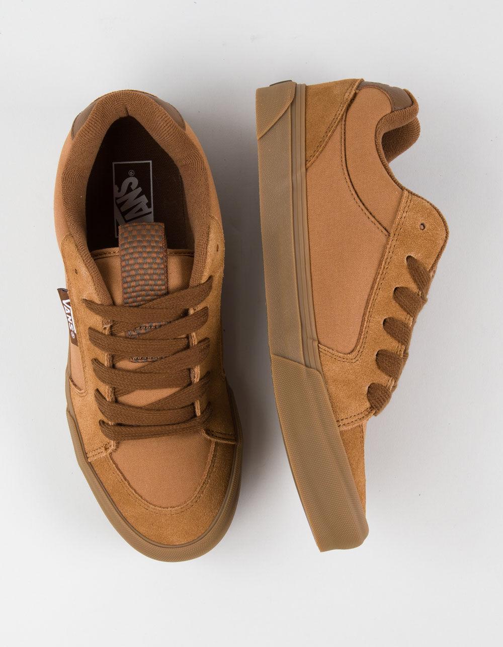 VANS Chukka Push Shoes Product Image