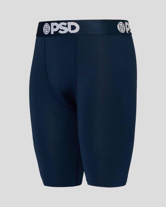 Pro Tight 9" - Navy Male Product Image