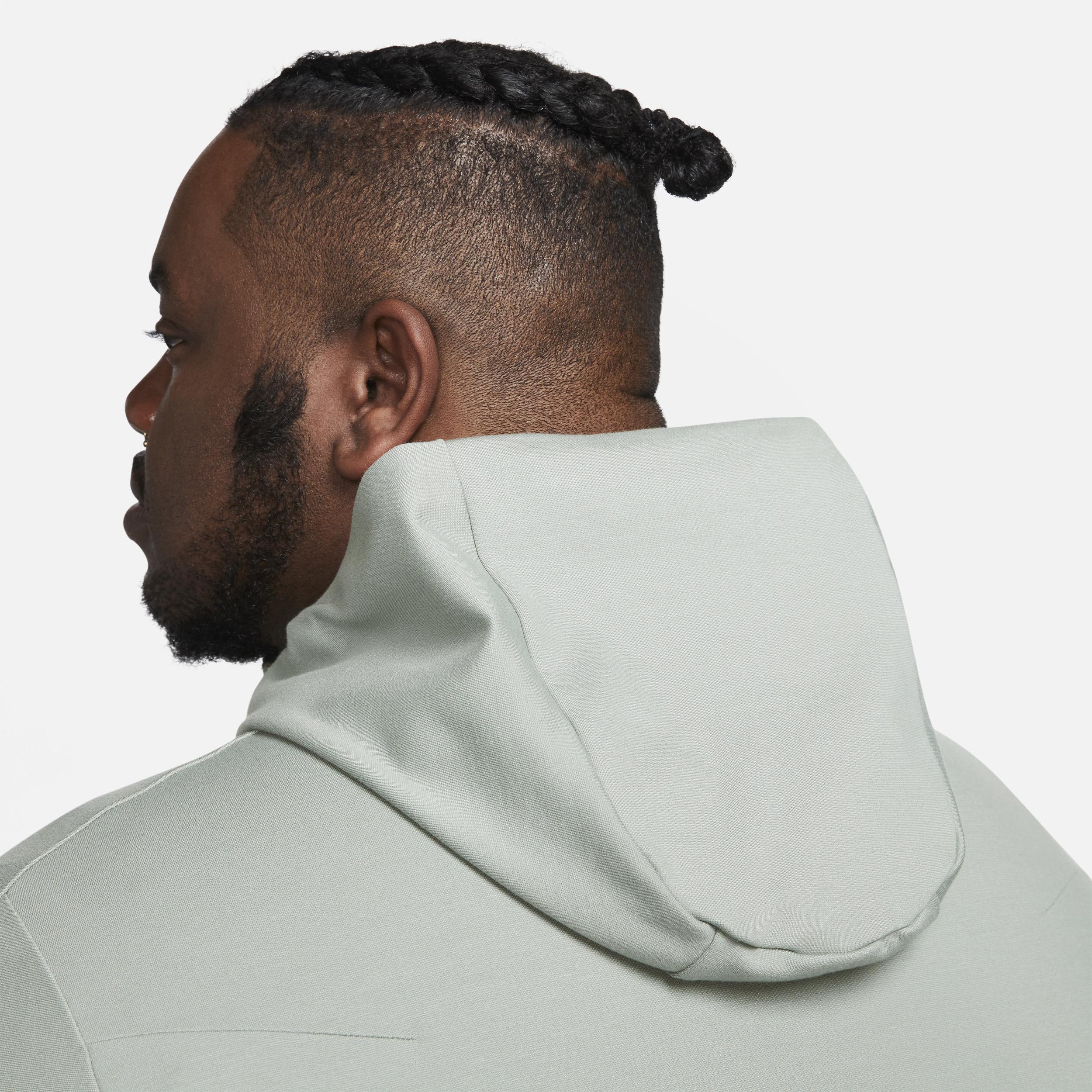 Nike Tech Essentials Hooded Jacket Product Image