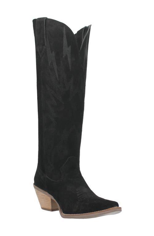 Dingo Thunder Road Cowboy Boot Product Image