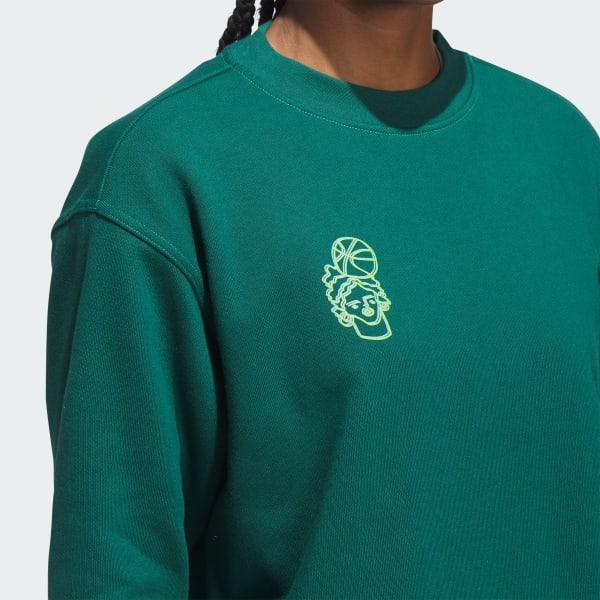 Hoop York City Crewneck (Gender Neutral) Product Image