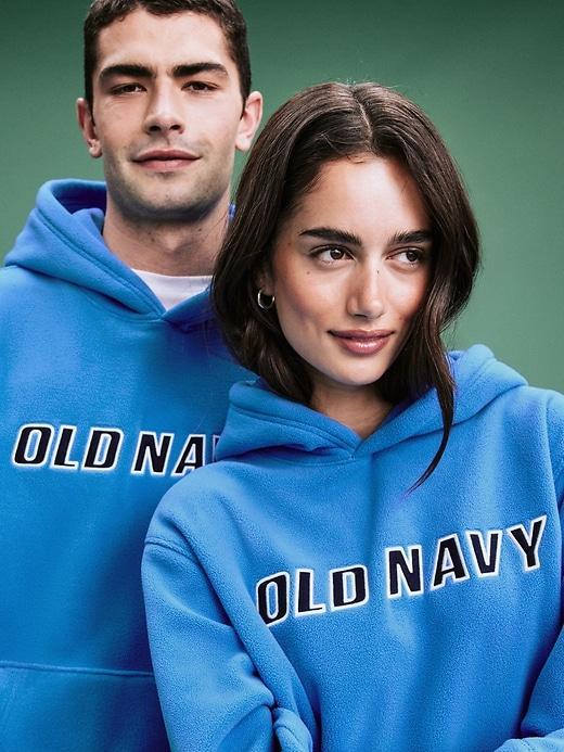 &apos;94 Fleece Hoodie Product Image