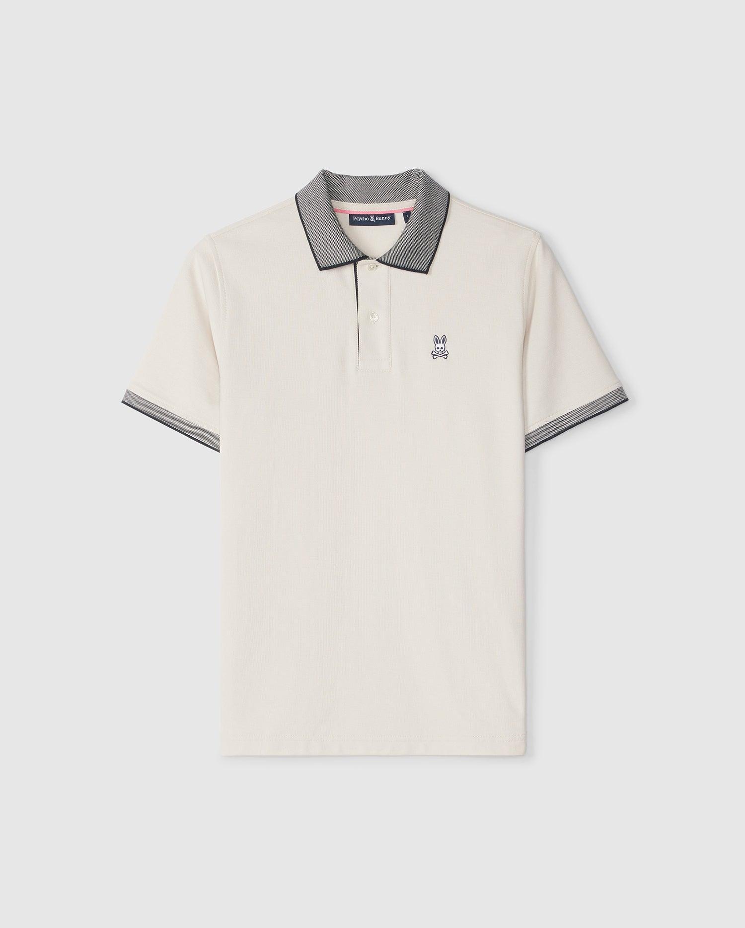 MENS SOUTHPORT PIQUE POLO SHIRT - B6K263B200 Product Image