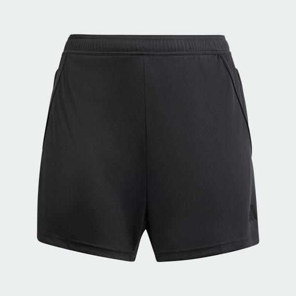 Tiro 24 Training Shorts (Plus Size) Product Image