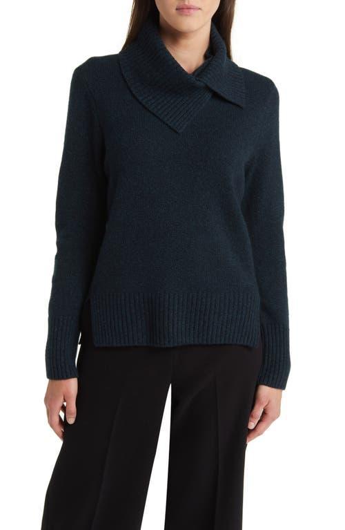 Womens Dawson Cashmere Sweater Product Image