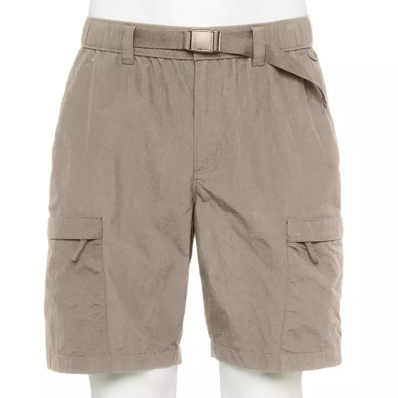 Mens Sonoma Goods For Life 8.5 Outdoor Cargo Shorts, Boys Product Image