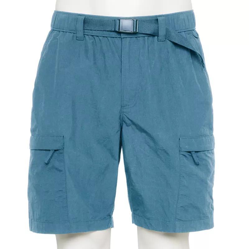 Mens Sonoma Goods For Life 8.5 Outdoor Cargo Shorts, Boys Product Image