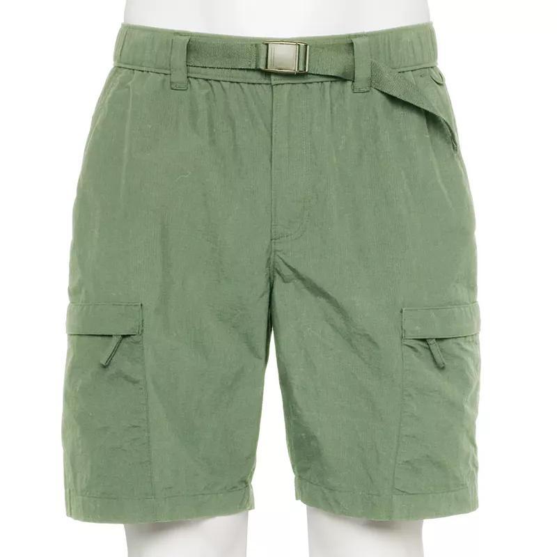 Mens Sonoma Goods For Life 8.5 Outdoor Cargo Shorts, Boys Product Image