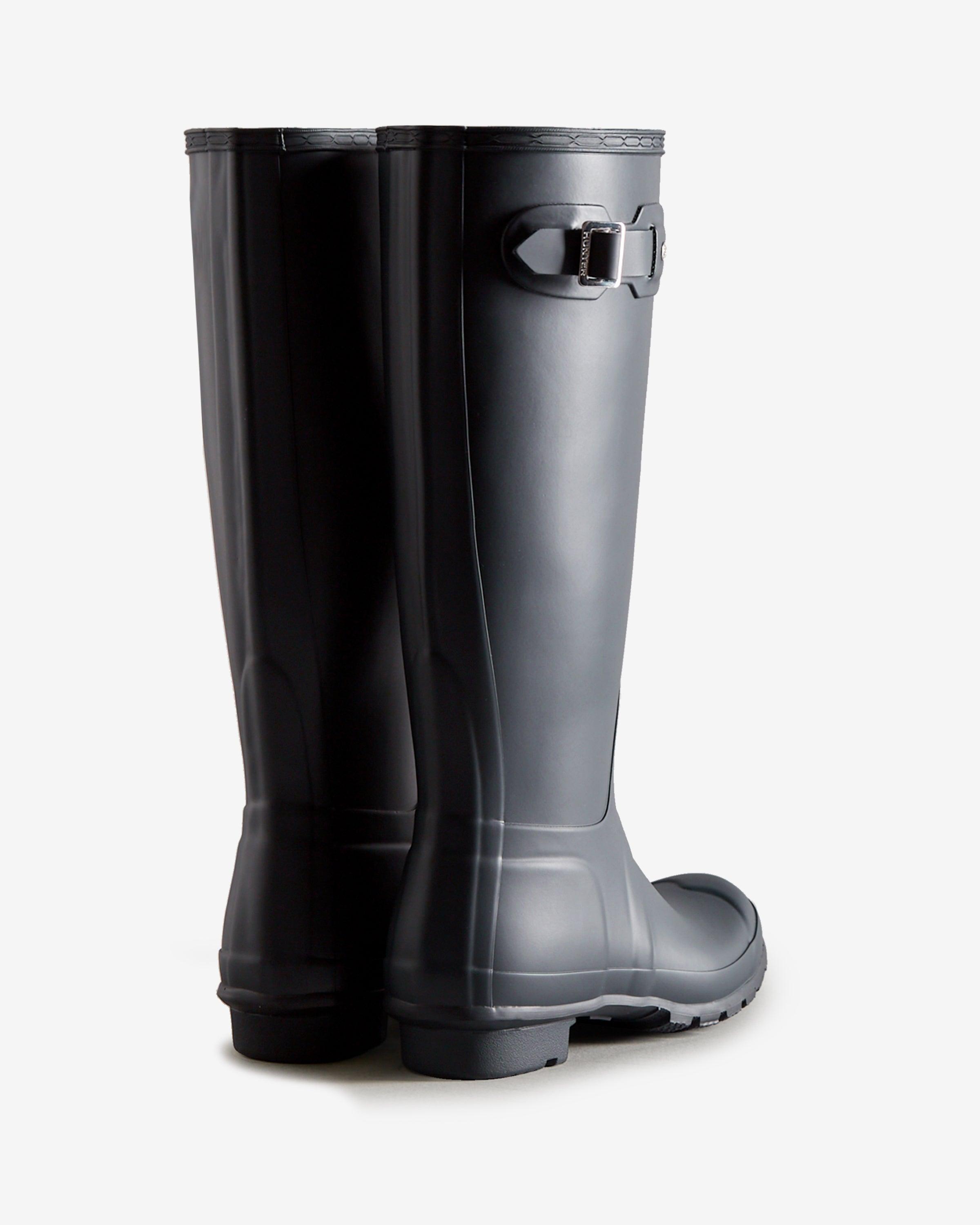 Women's Original Tall Wellington Boots Female Product Image